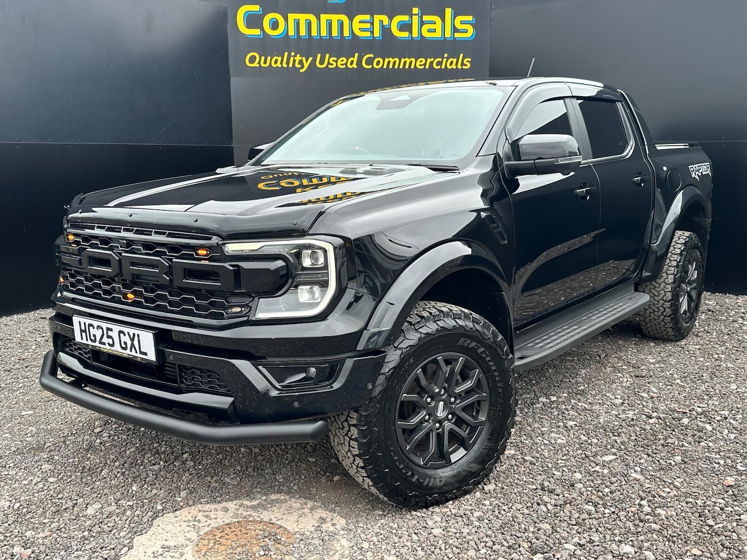 Used Ford Ranger 2025 for sale - 78185069: Photo 3