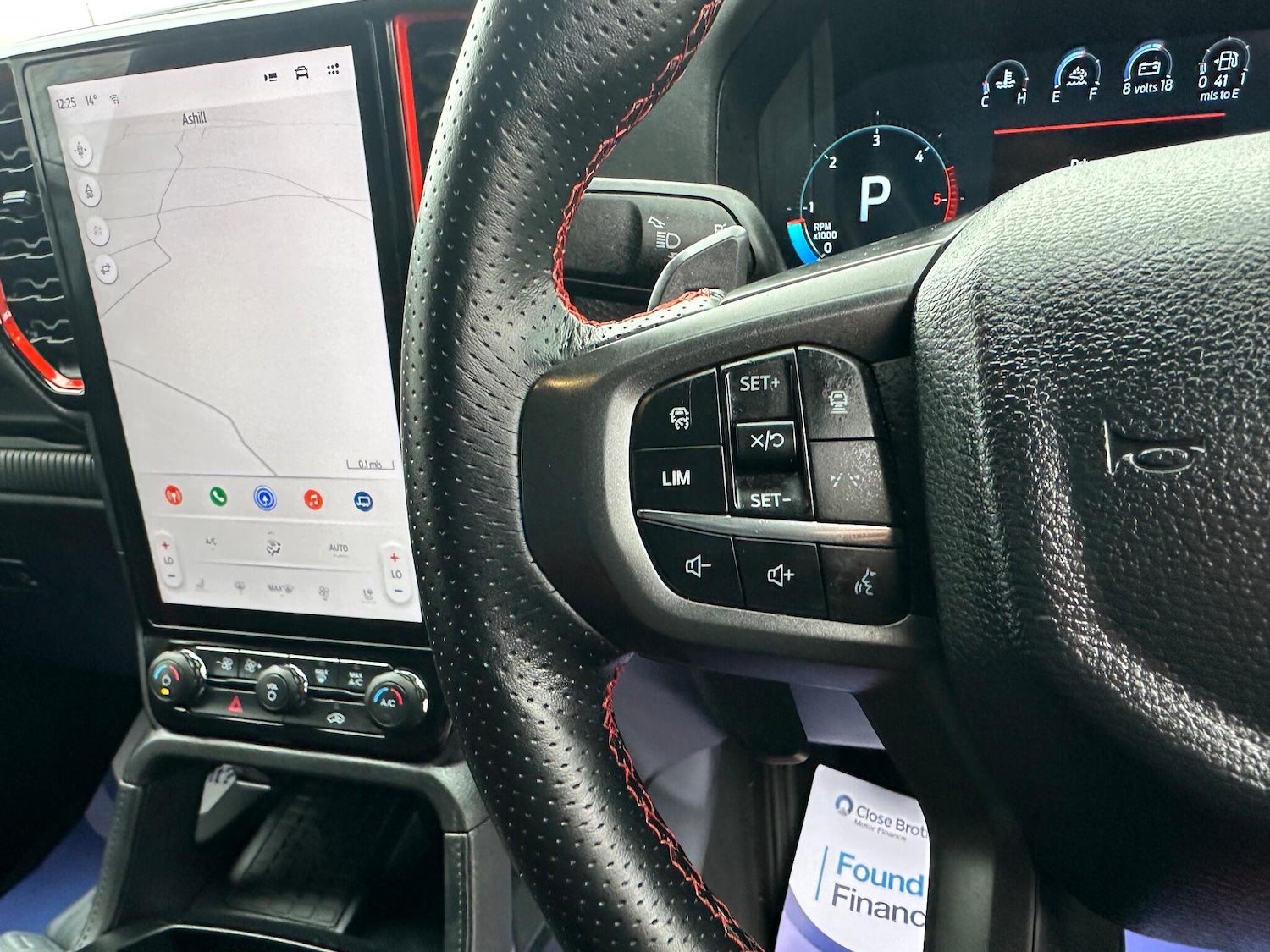 Used Ford Ranger 2025 for sale - 78185069: Photo 31