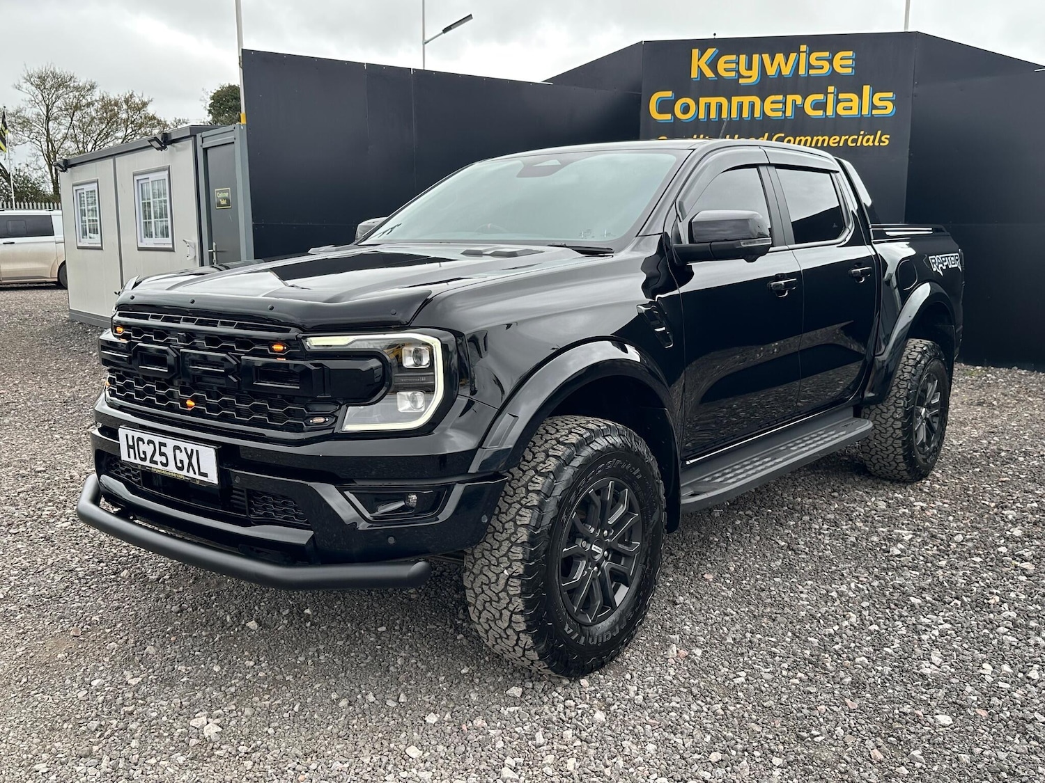 Used Ford Ranger 2025 for sale - 78185069: Photo 5