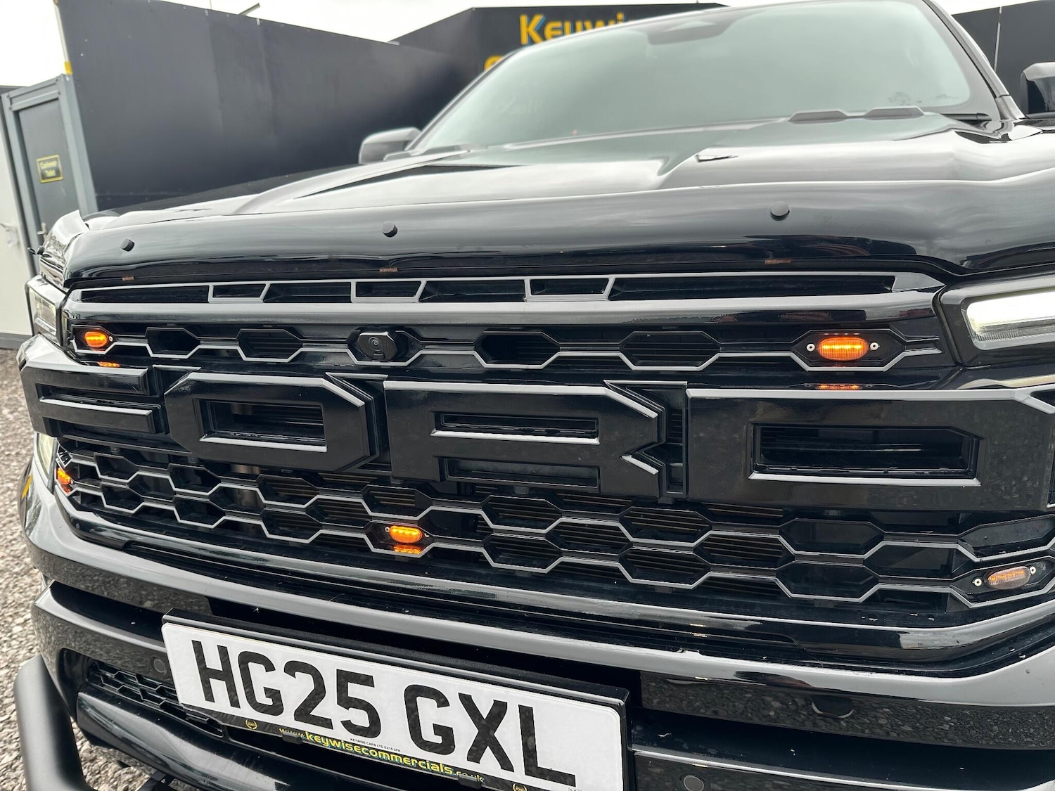 Used Ford Ranger 2025 for sale - 78185069: Photo 6