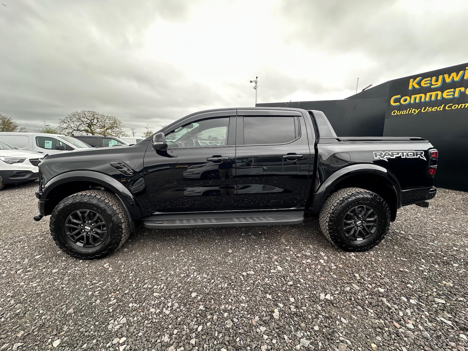 Used Ford Ranger 2025 for sale - 78185069: Photo 7