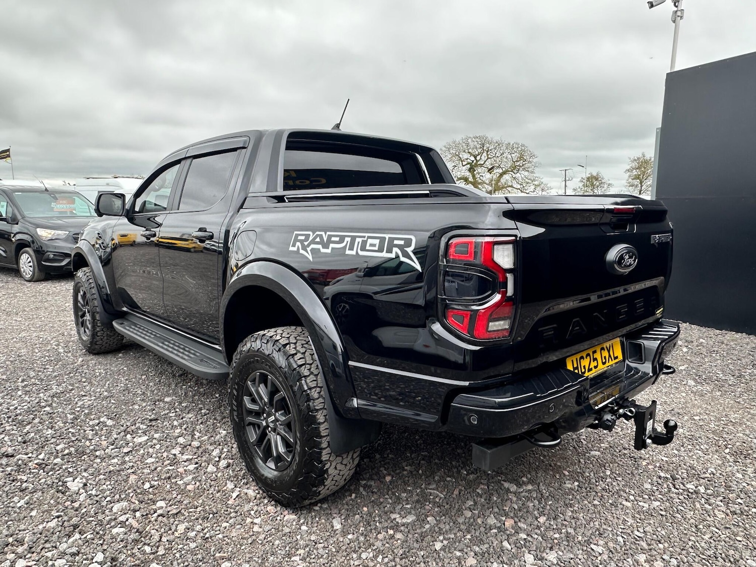 Used Ford Ranger 2025 for sale - 78185069: Photo 8