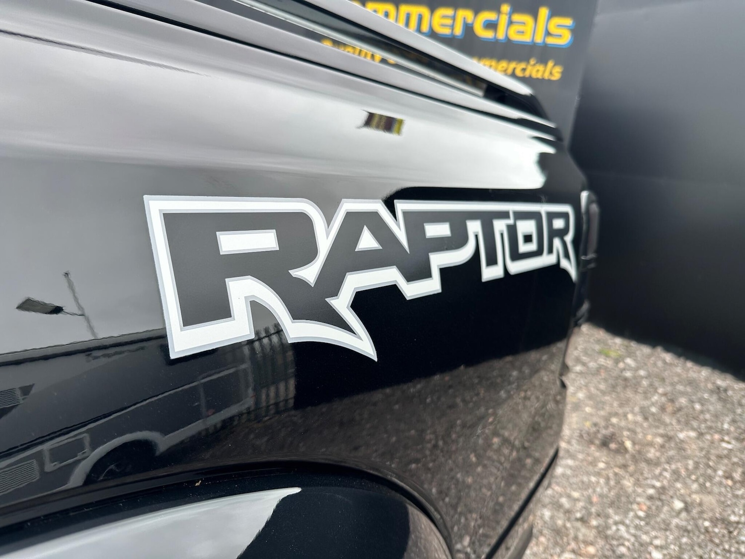 Used Ford Ranger 2025 for sale - 78185069: Photo 9