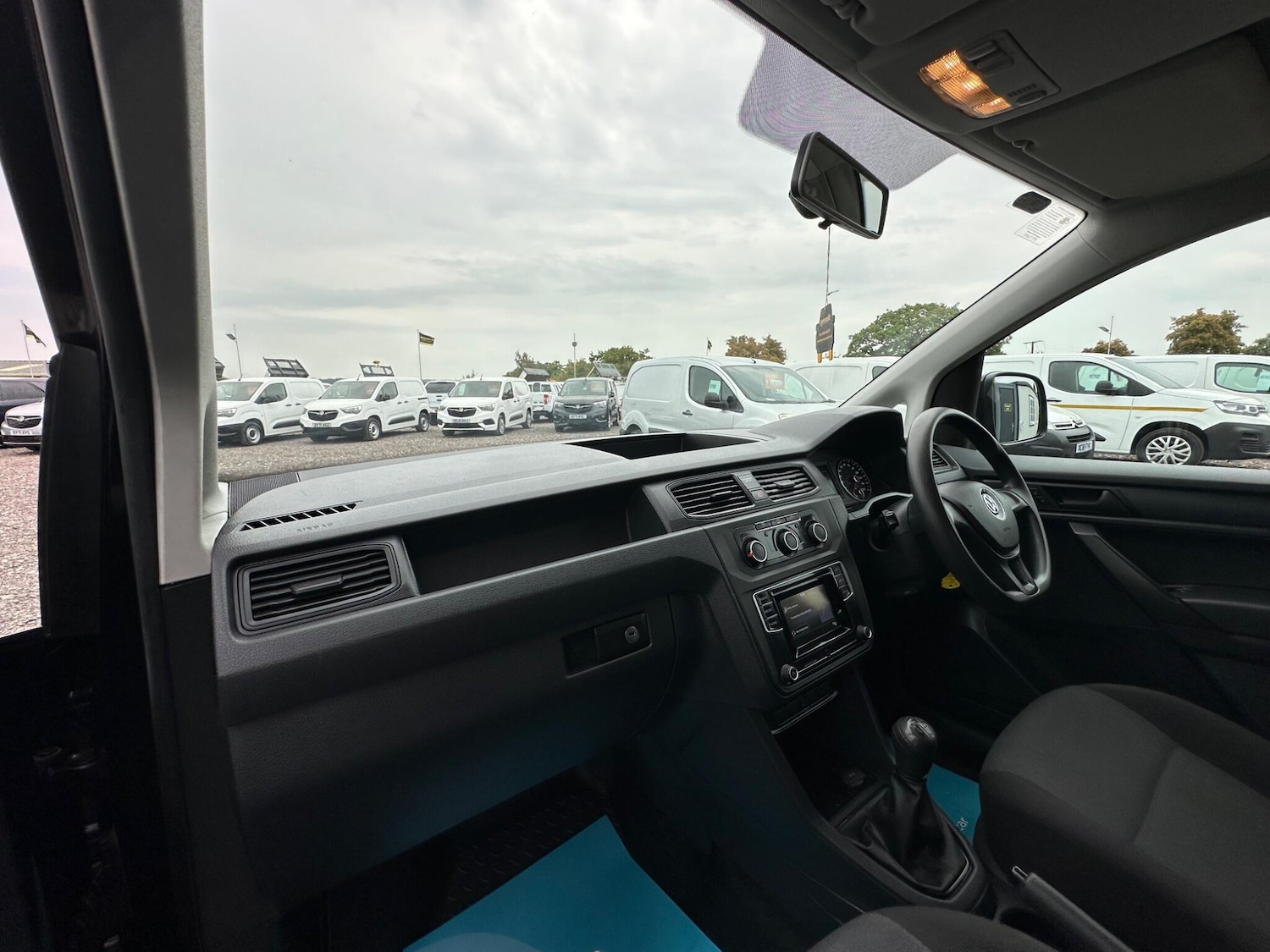 Vehicle 17
