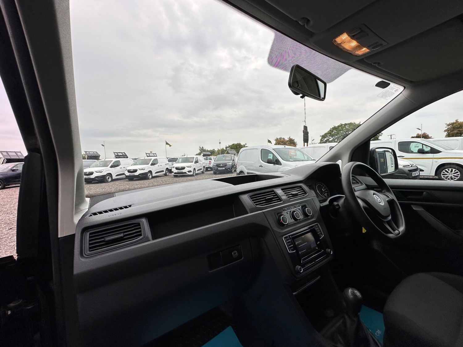 Vehicle 19