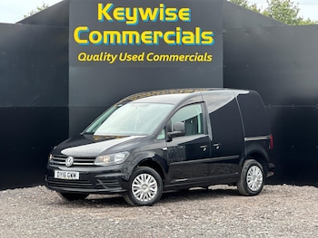 Volkswagen - Caddy