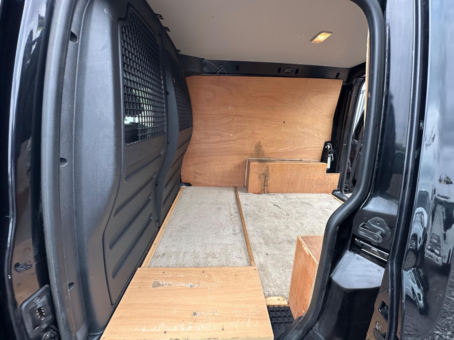 Vehicle 28