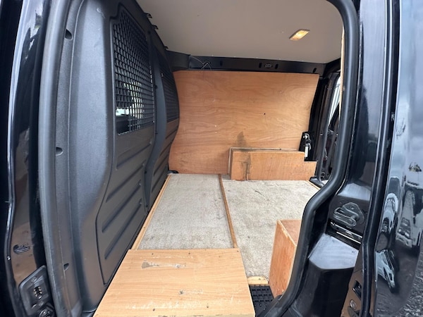 Used Volkswagen Caddy 2016 for sale - 75646952: Photo 28