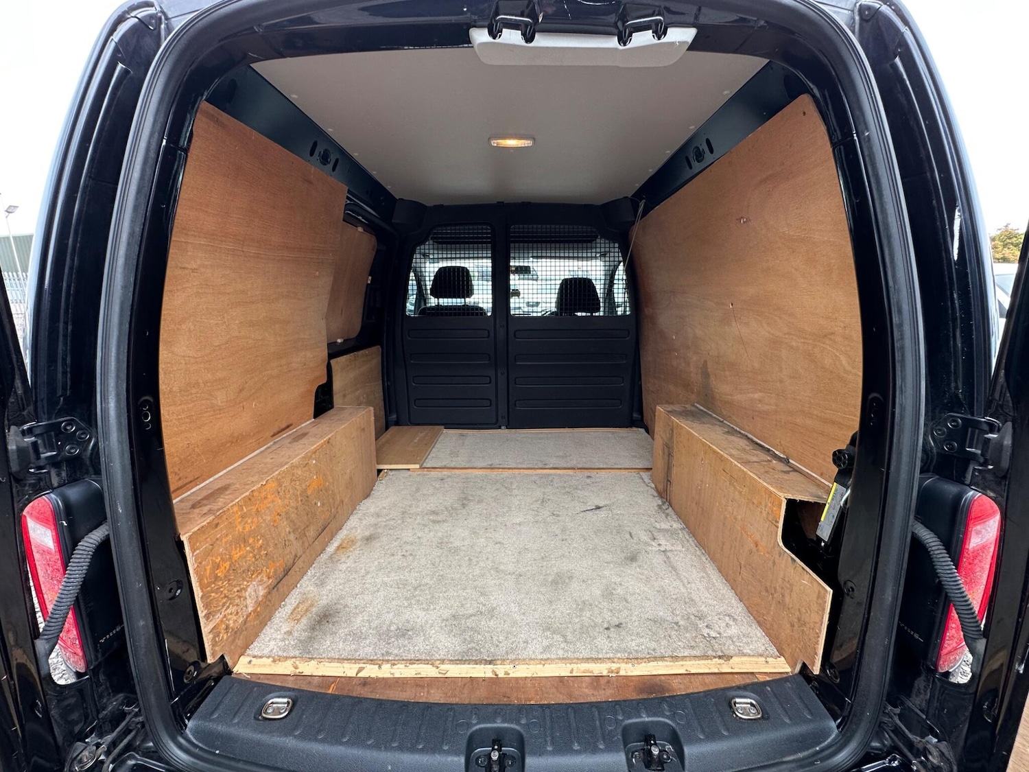 Vehicle 29