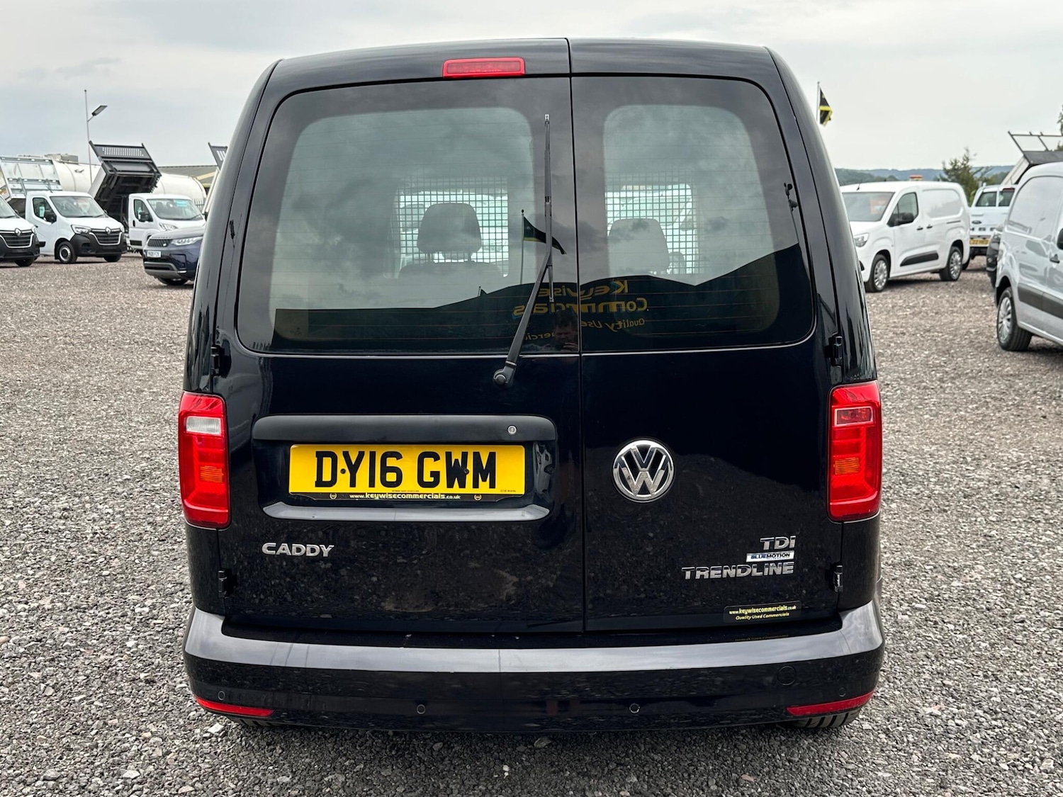 Vehicle 7