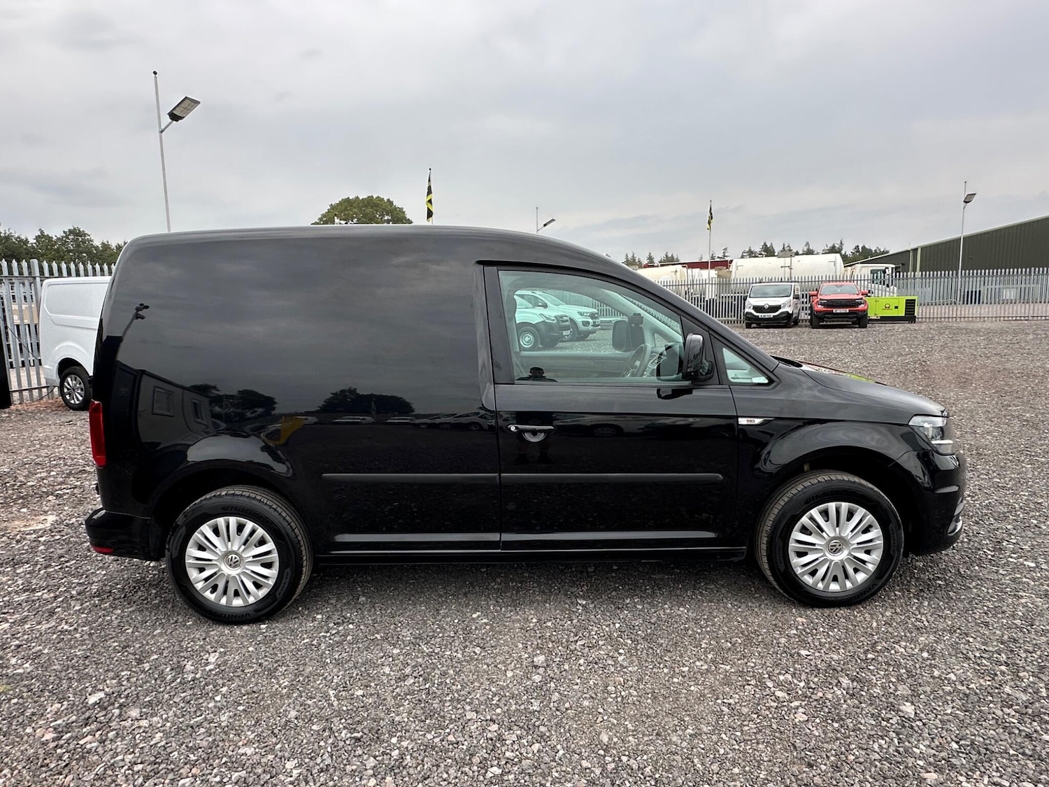 Vehicle 9
