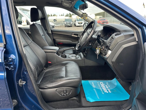 Used Ssangyong Korando Sports 2016 for sale - 76295407: Photo 13