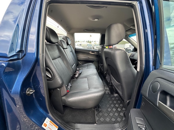 Used Ssangyong Korando Sports 2016 for sale - 76295407: Photo 15