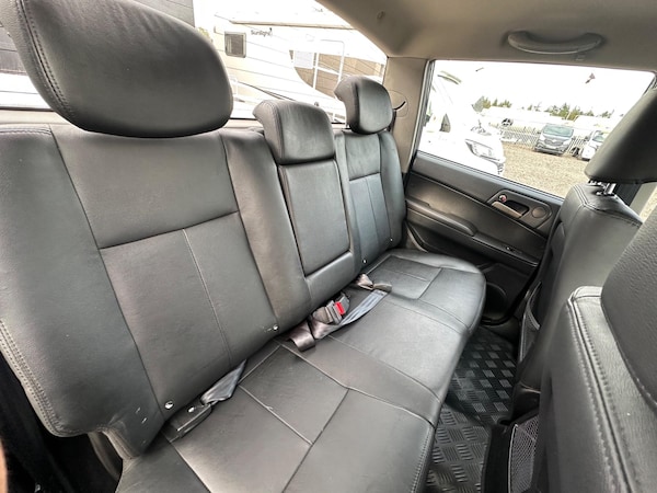 Used Ssangyong Korando Sports 2016 for sale - 76295407: Photo 16