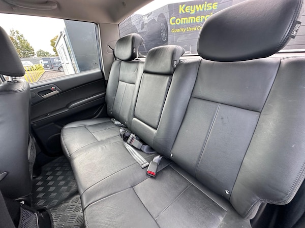 Used Ssangyong Korando Sports 2016 for sale - 76295407: Photo 18