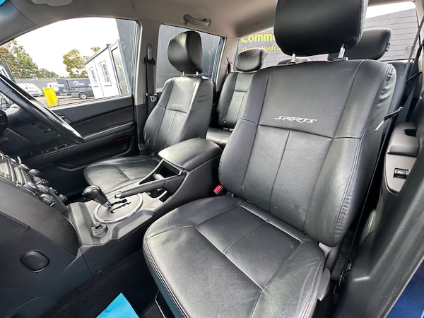 Used Ssangyong Korando Sports 2016 for sale - 76295407: Photo 20