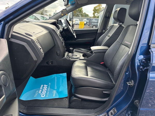 Used Ssangyong Korando Sports 2016 for sale - 76295407: Photo 21