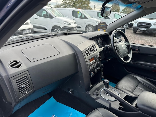 Used Ssangyong Korando Sports 2016 for sale - 76295407: Photo 22