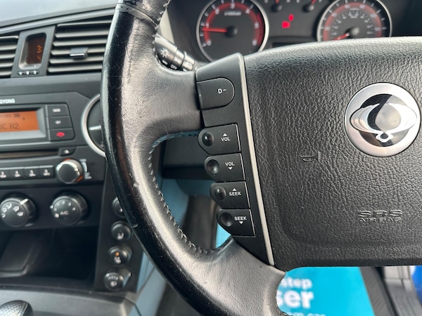 Used Ssangyong Korando Sports 2016 for sale - 76295407: Photo 27