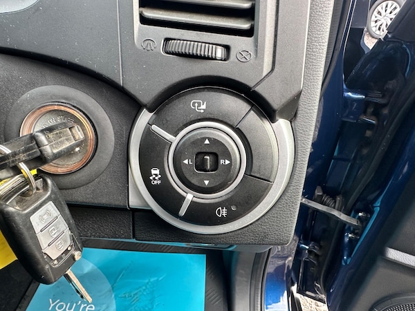 Used Ssangyong Korando Sports 2016 for sale - 76295407: Photo 29
