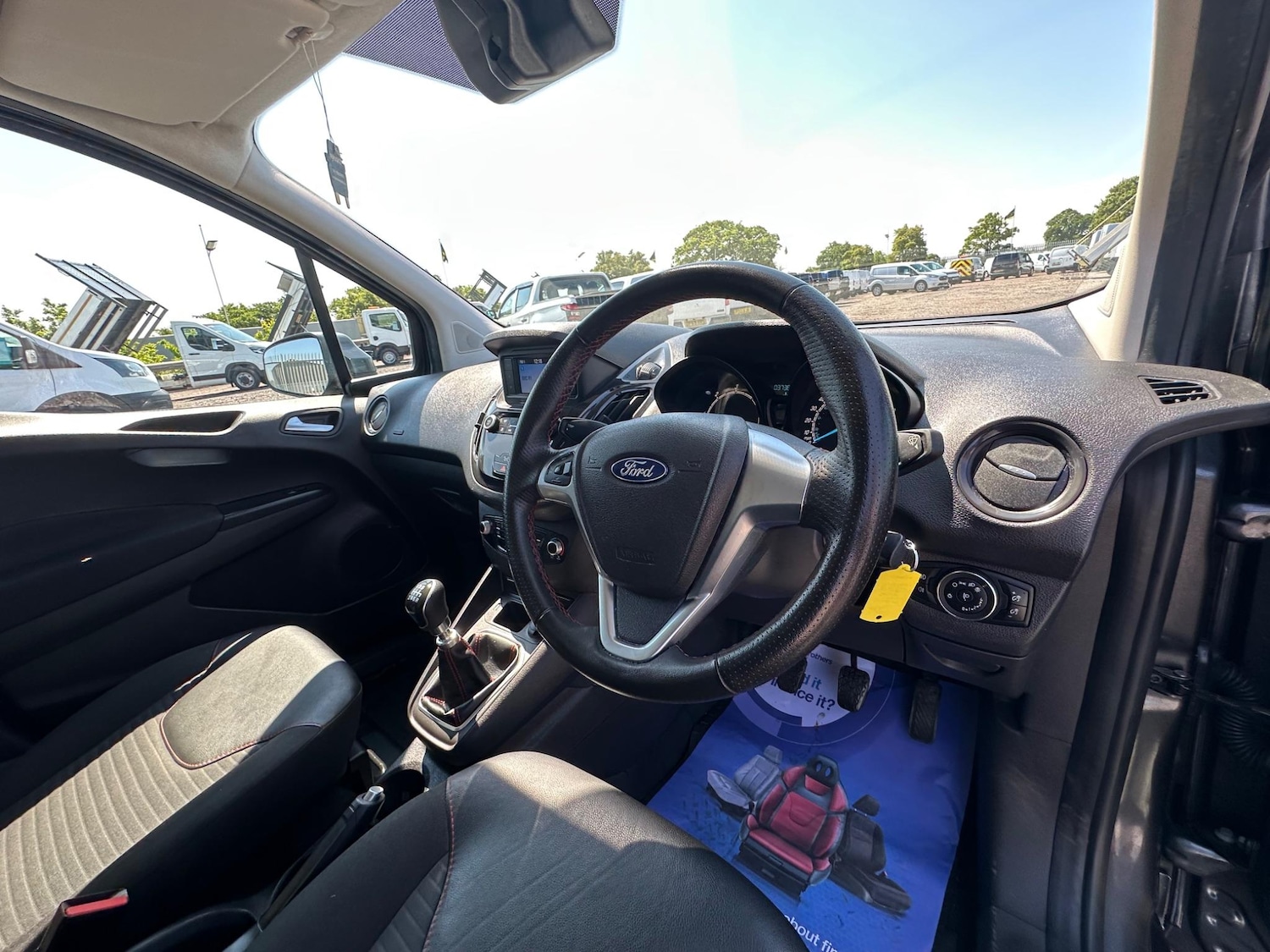 Vehicle 13