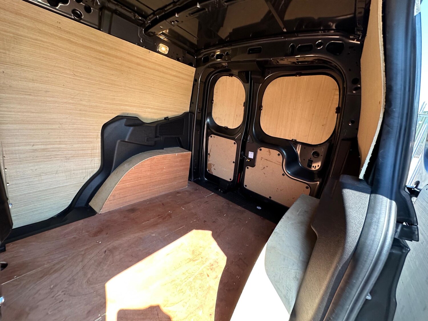 Vehicle 19
