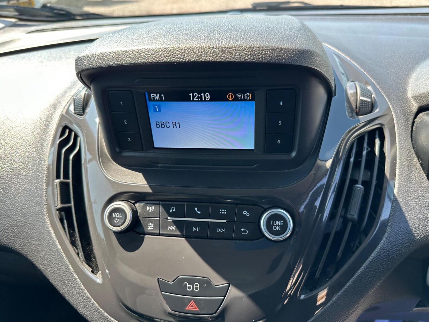 Vehicle 23