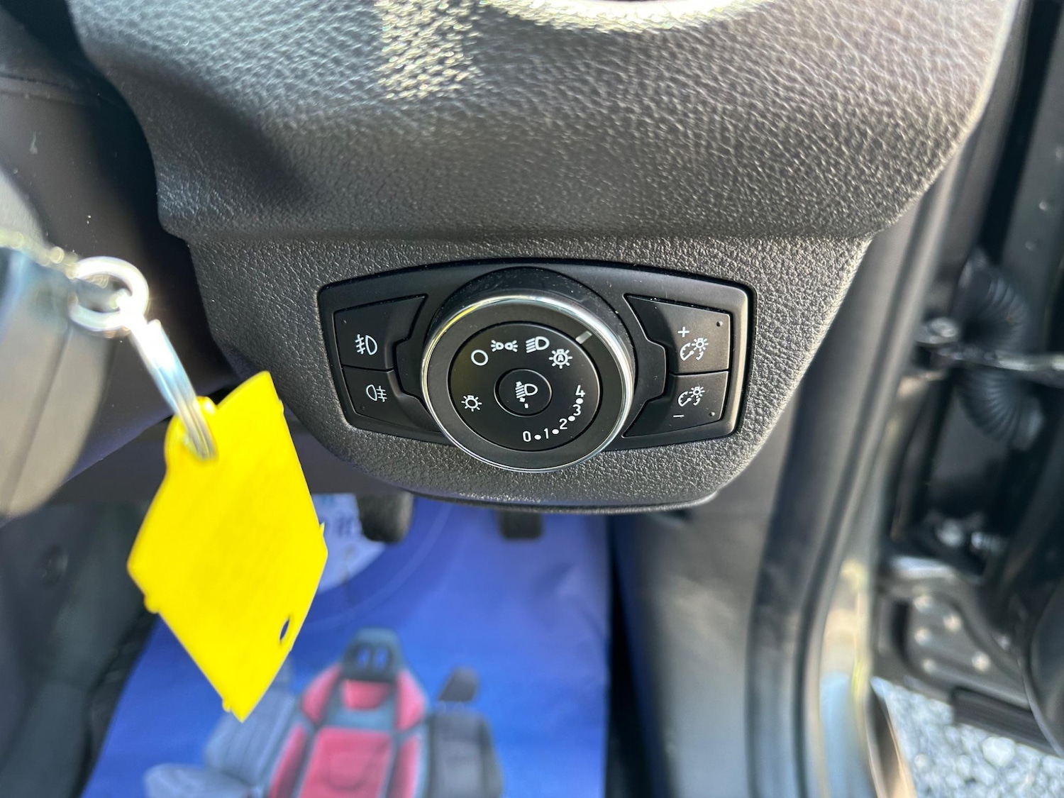 Vehicle 28