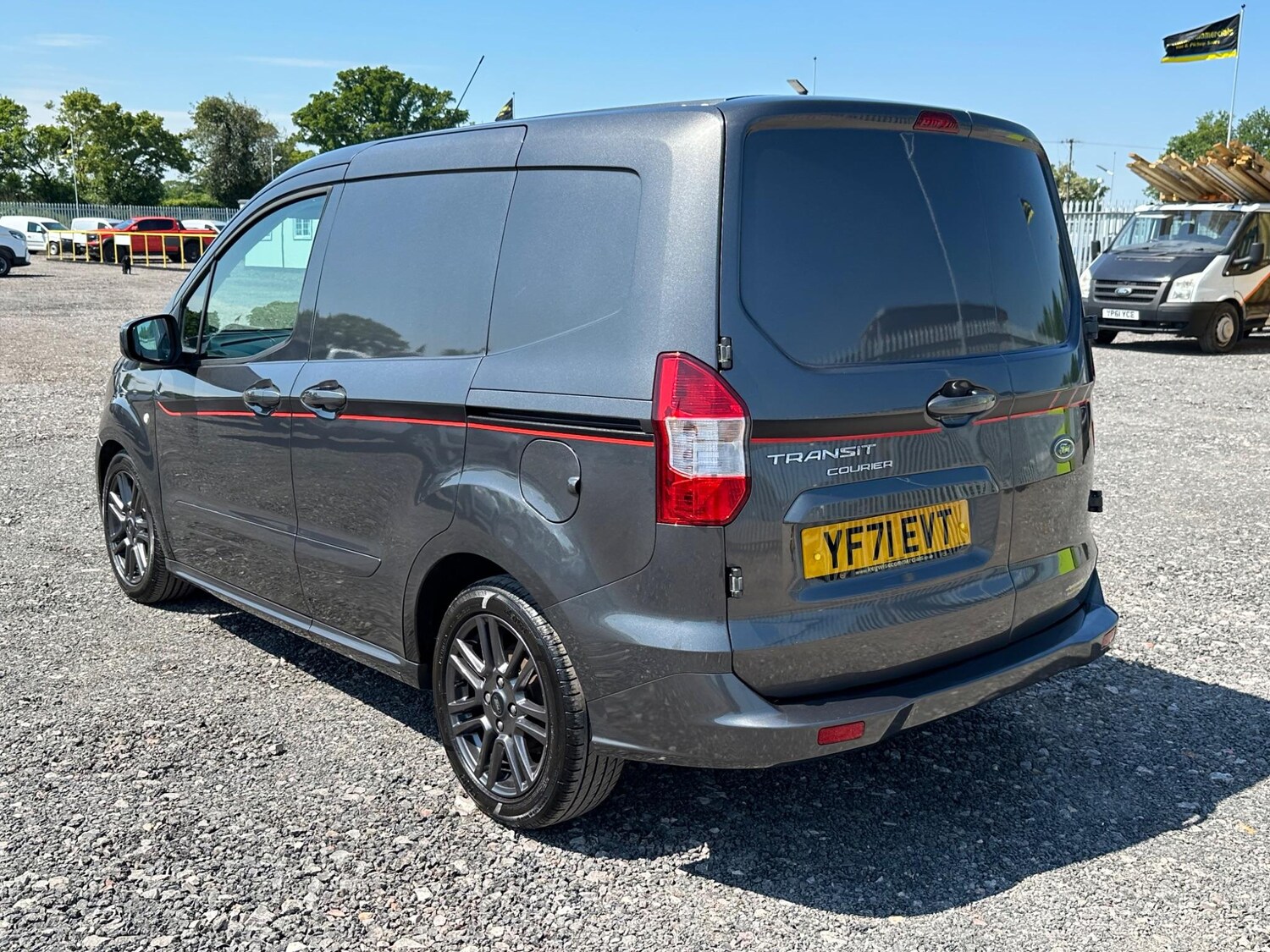 Vehicle 7
