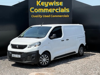 Used Peugeot Expert 2022 for sale - 78999107: Photo