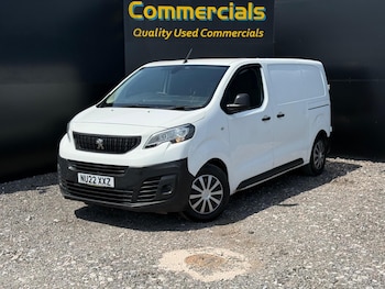 Used Peugeot Expert 2022 for sale - 78999107: Photo