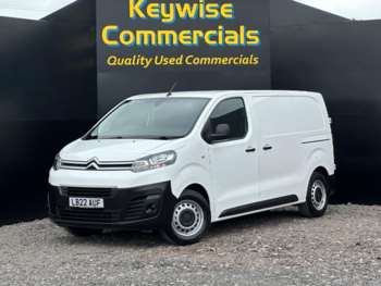 Used Citroen Dispatch 2022 for sale - 75060336: Photo