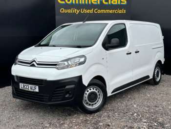 Used Citroen Dispatch 2022 for sale - 75060336: Photo