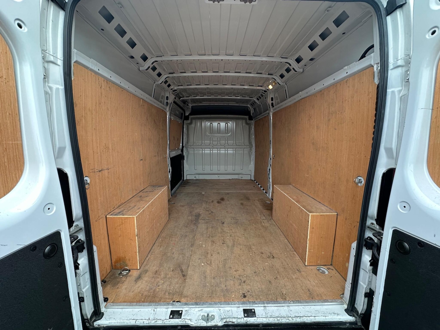 Used Vauxhall Movano 2023 for sale - 77646768: Photo 15