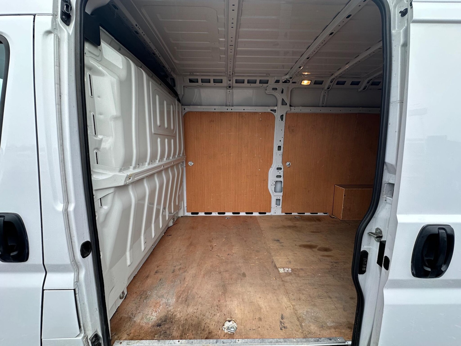 Used Vauxhall Movano 2023 for sale - 77646768: Photo 16