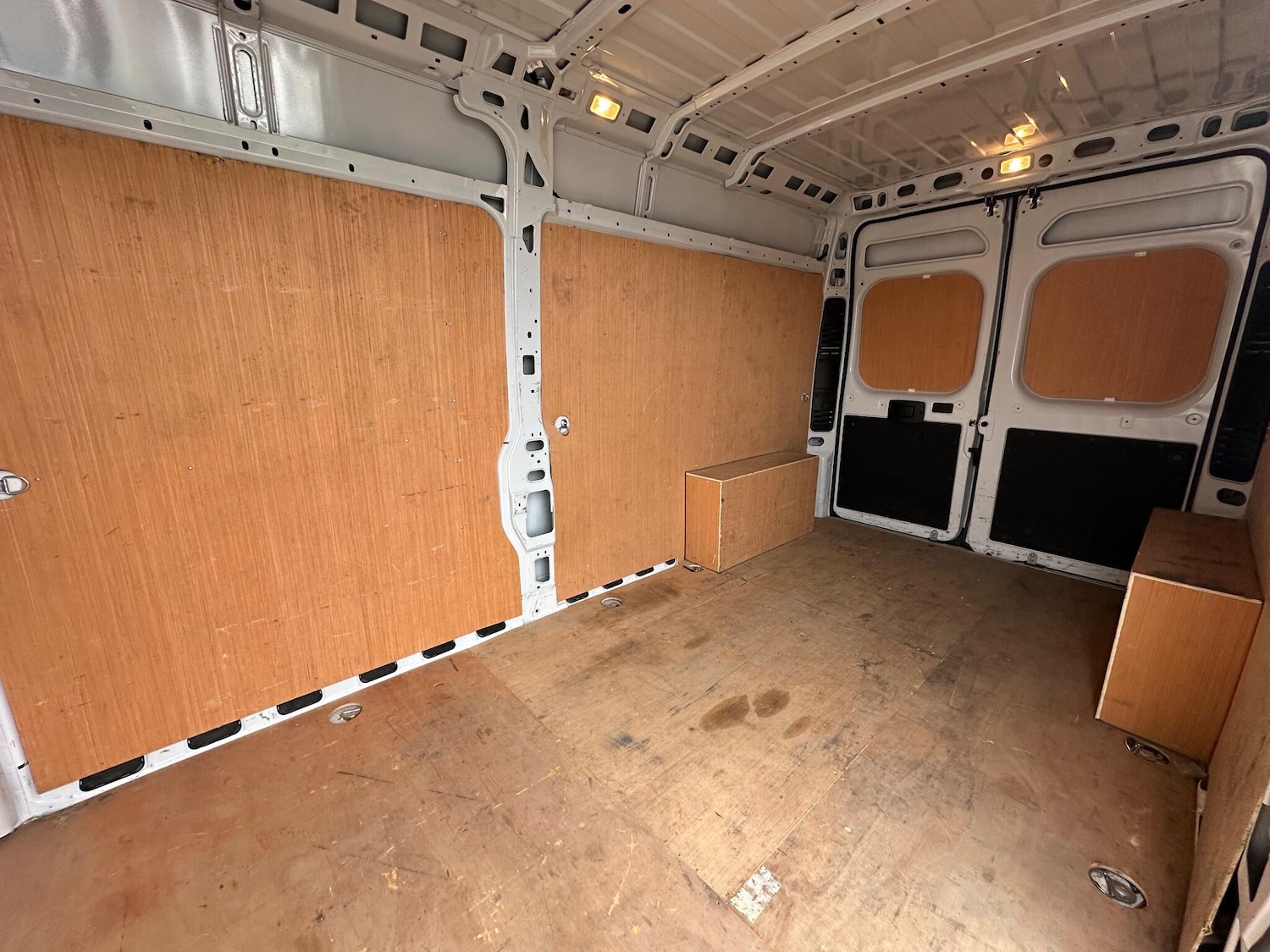 Used Vauxhall Movano 2023 for sale - 77646768: Photo 17