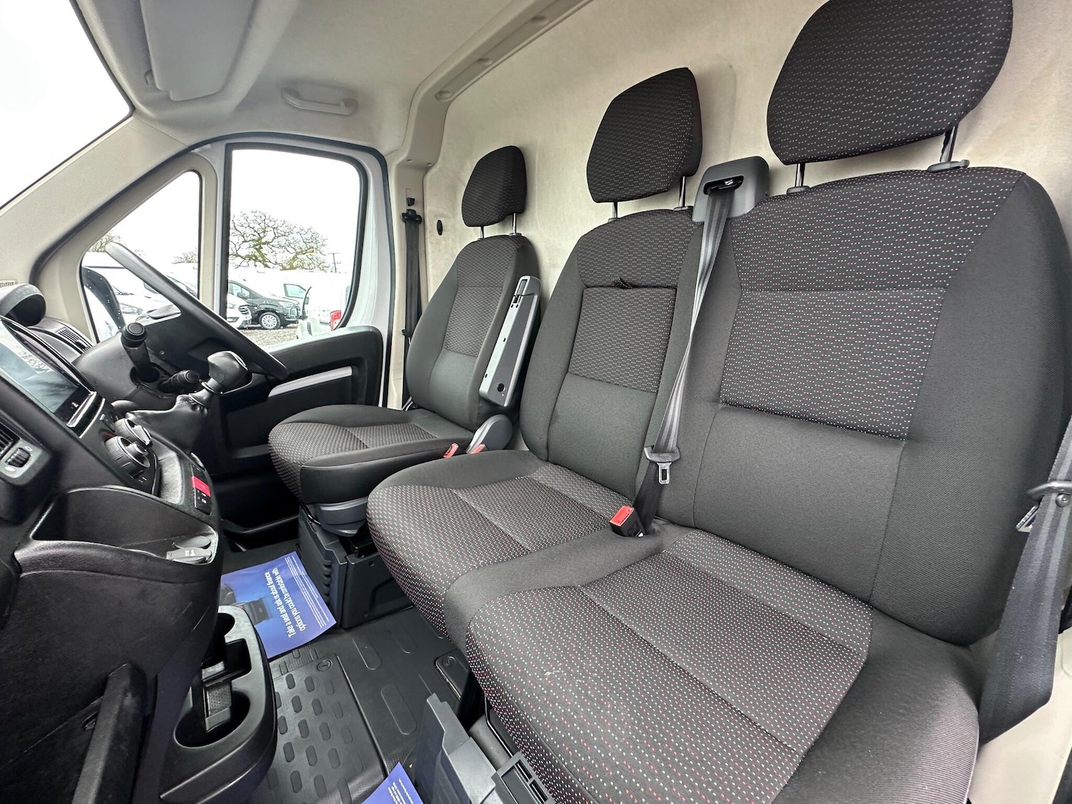 Used Vauxhall Movano 2023 for sale - 77646768: Photo 18