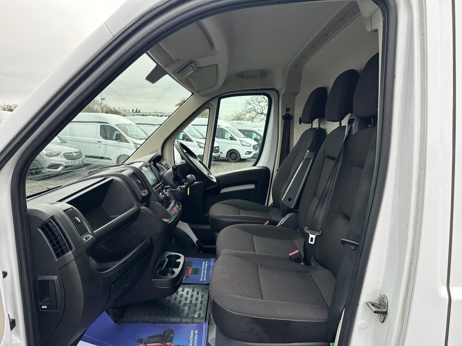 Used Vauxhall Movano 2023 for sale - 77646768: Photo 19