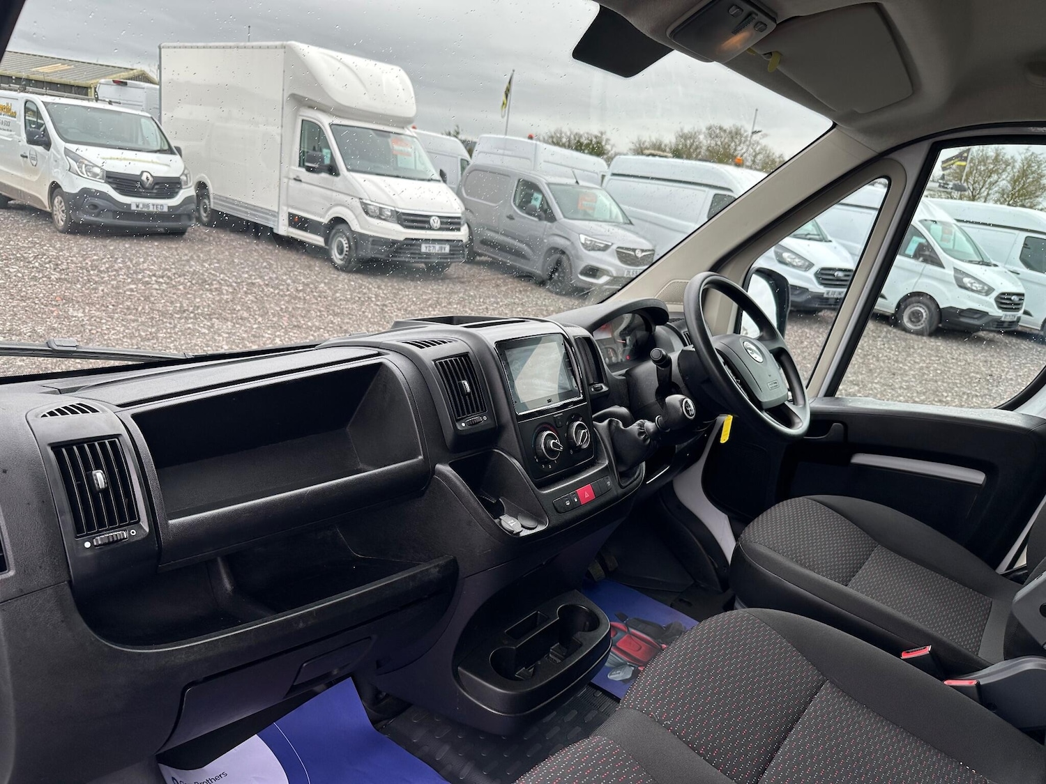 Used Vauxhall Movano 2023 for sale - 77646768: Photo 20