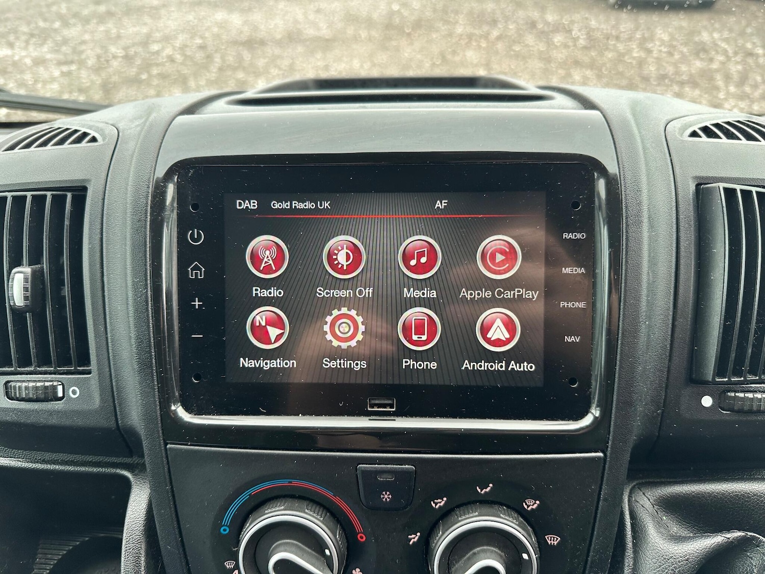 Used Vauxhall Movano 2023 for sale - 77646768: Photo 21