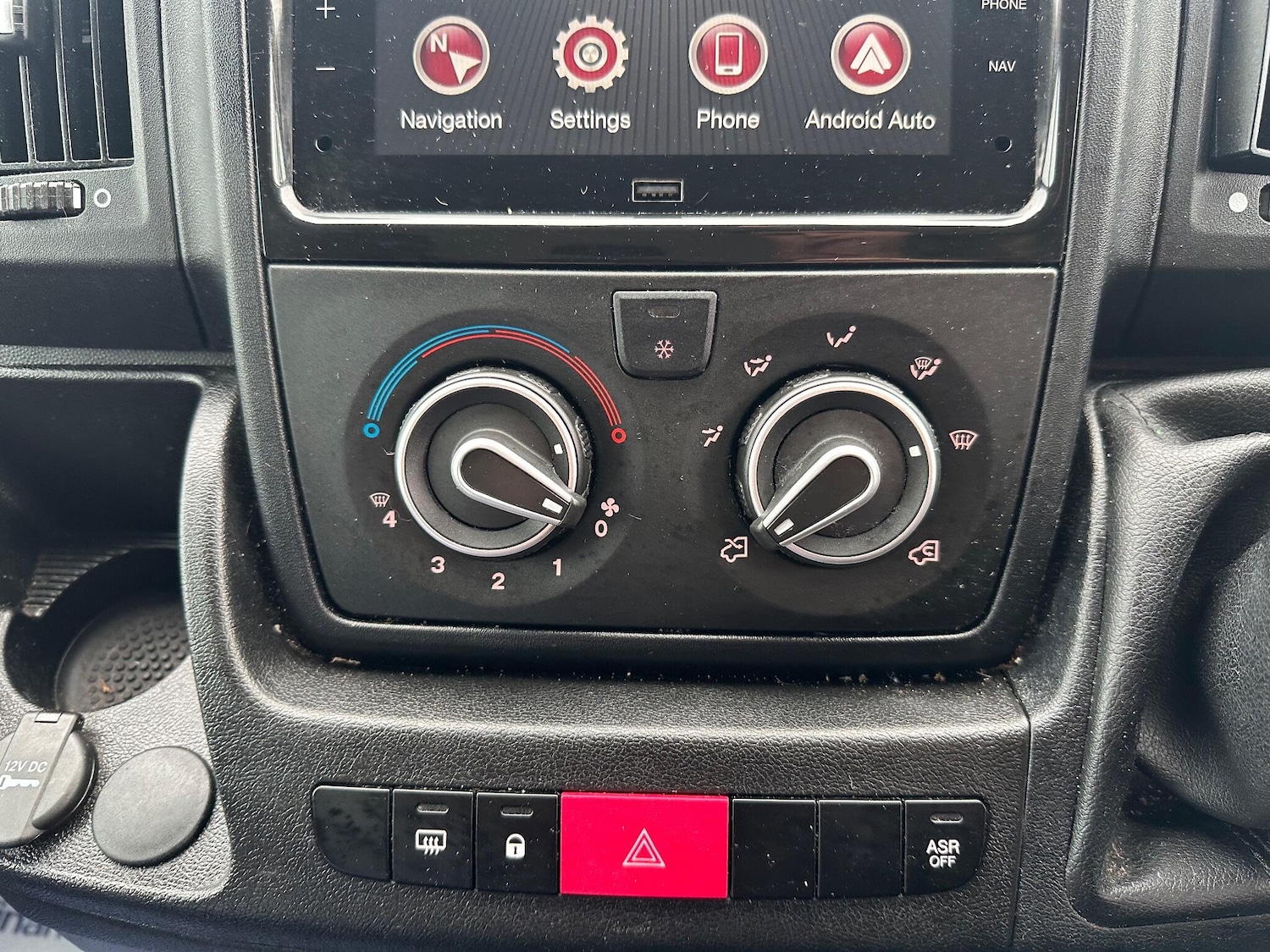 Used Vauxhall Movano 2023 for sale - 77646768: Photo 22