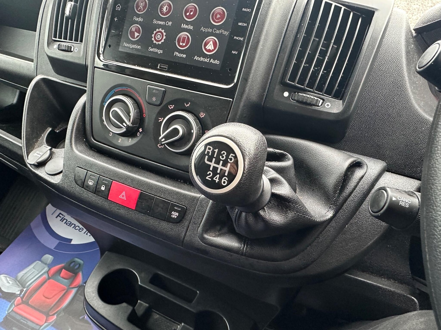 Used Vauxhall Movano 2023 for sale - 77646768: Photo 23