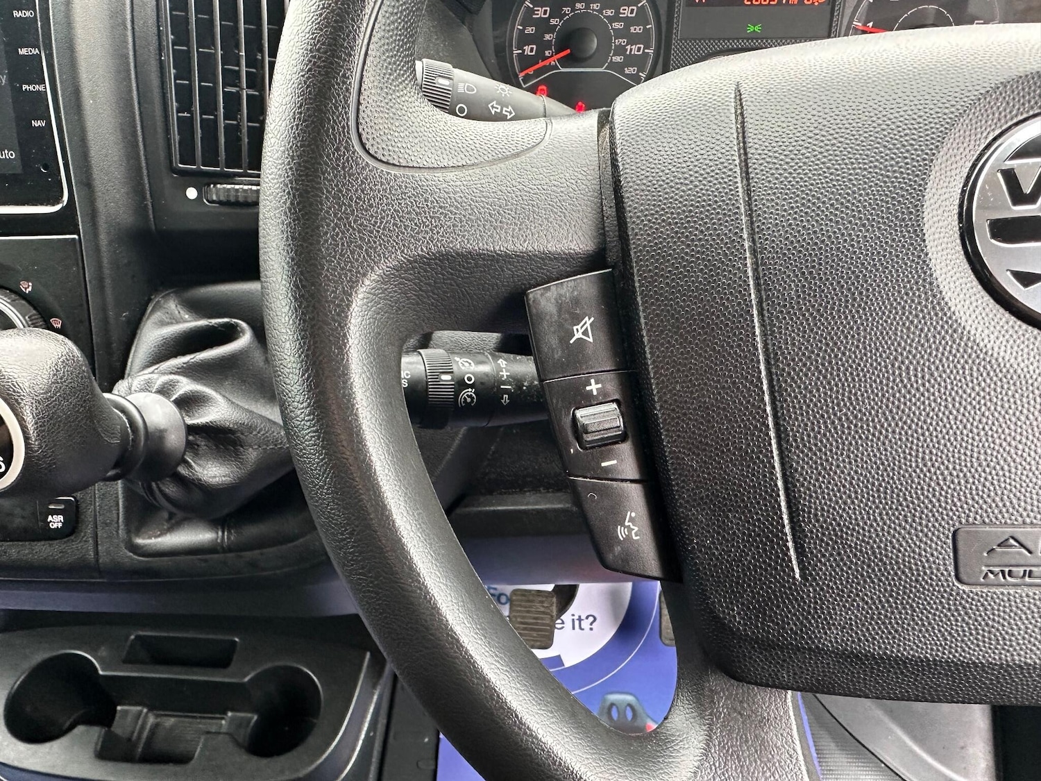 Used Vauxhall Movano 2023 for sale - 77646768: Photo 25