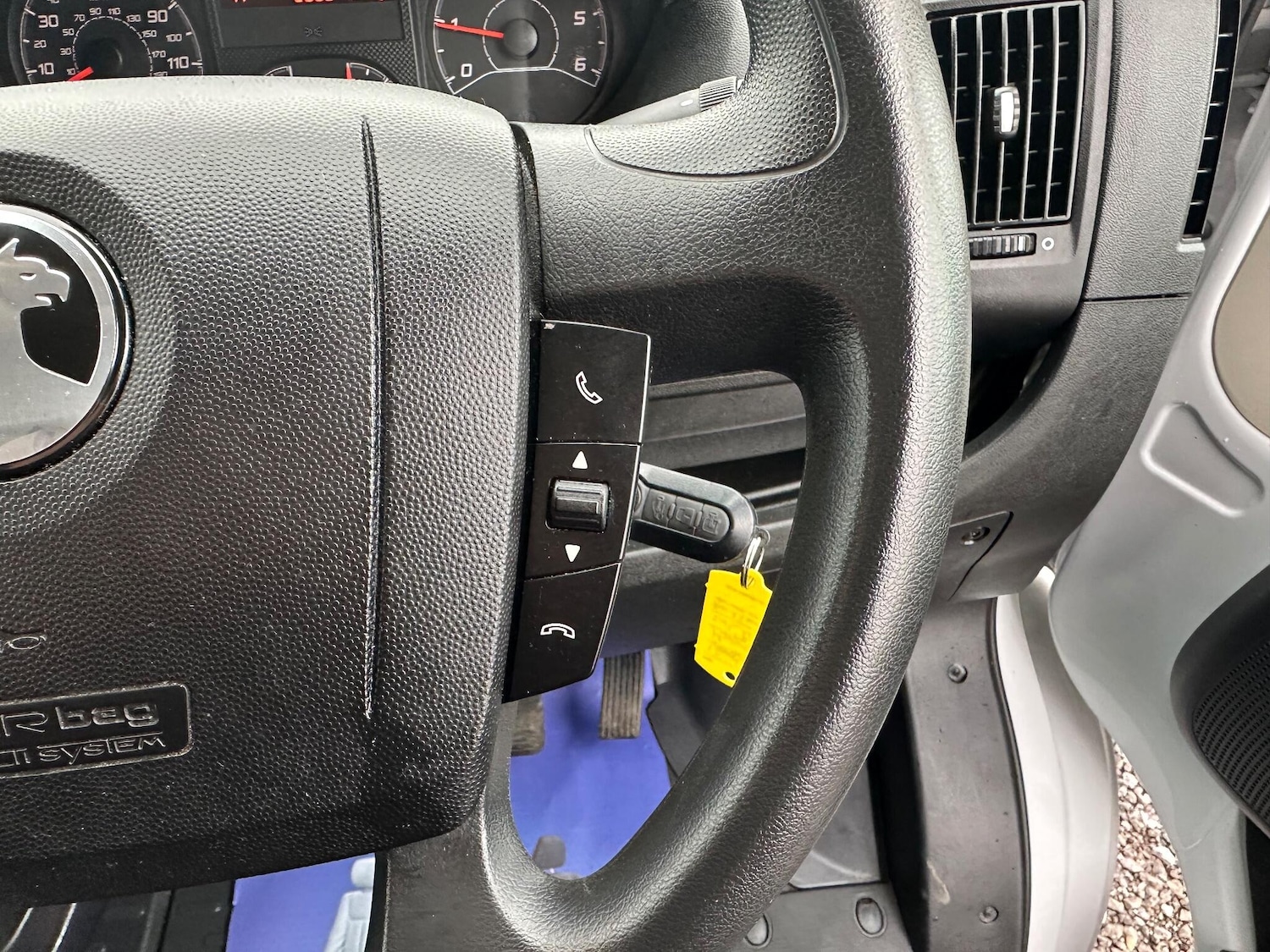 Used Vauxhall Movano 2023 for sale - 77646768: Photo 26