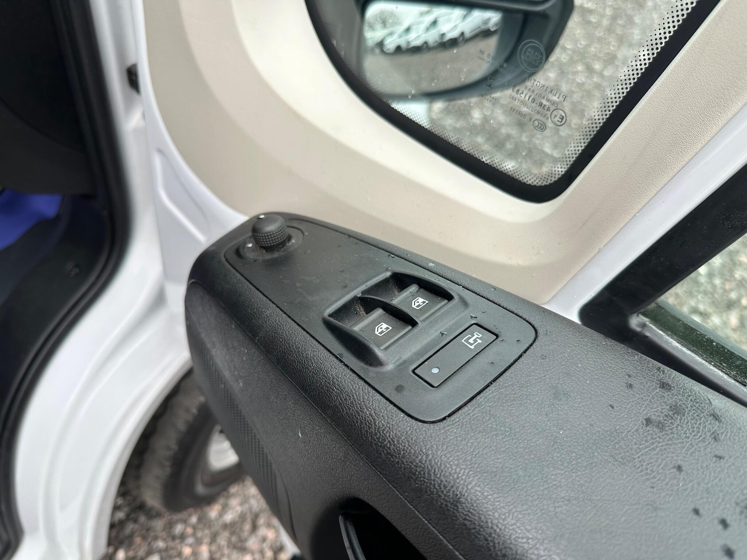 Used Vauxhall Movano 2023 for sale - 77646768: Photo 28