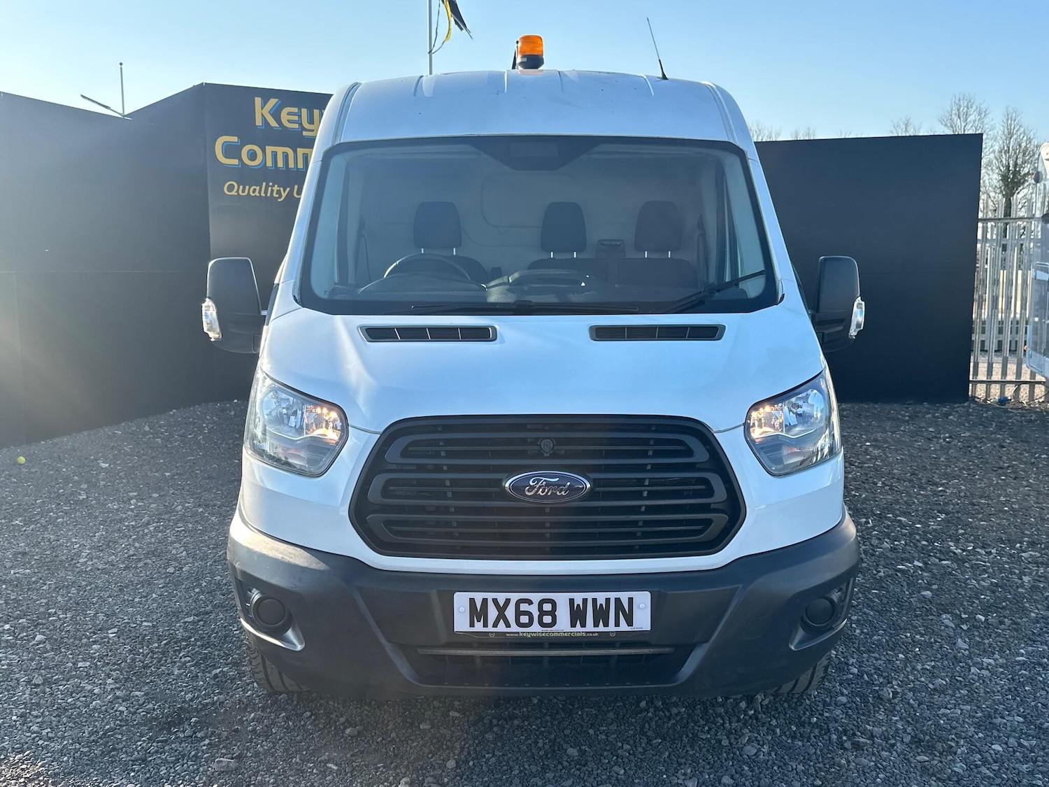 Used Ford Transit 2019 for sale - 77957054: Photo 11