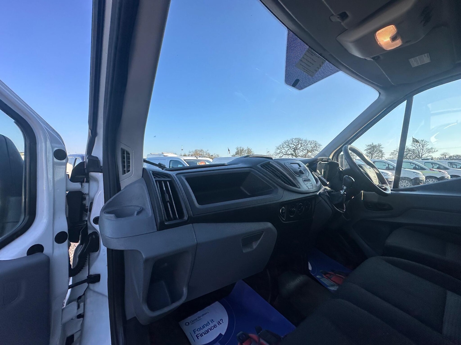 Used Ford Transit 2019 for sale - 77957054: Photo 17