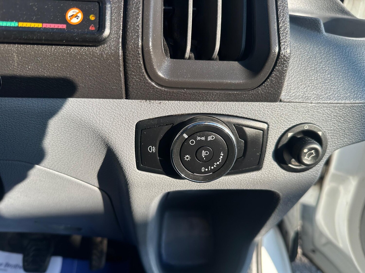 Used Ford Transit 2019 for sale - 77957054: Photo 21