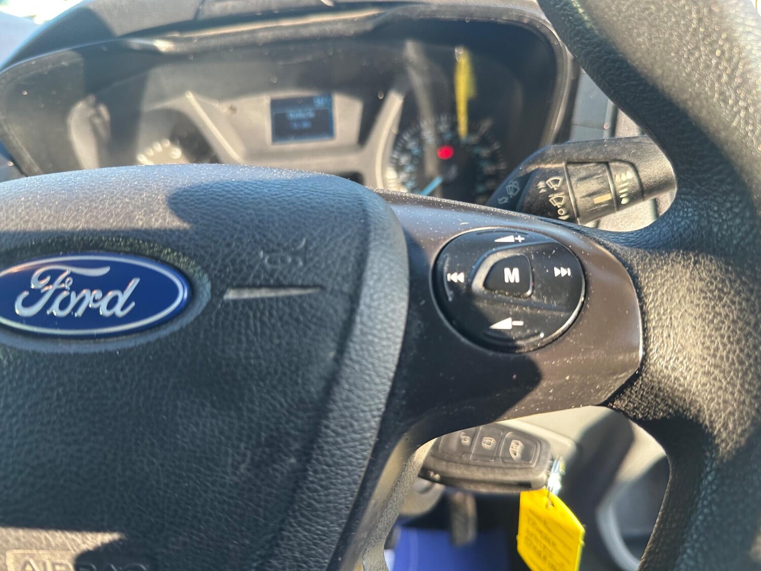 Used Ford Transit 2019 for sale - 77957054: Photo 22