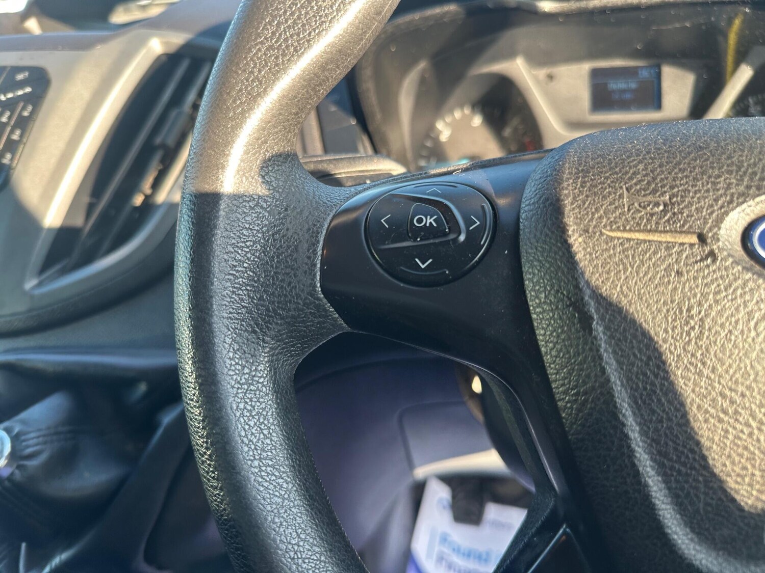 Used Ford Transit 2019 for sale - 77957054: Photo 23